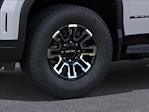 New 2026 GMC Sierra EV Elevation Crew Cab for sale #048478 - photo 9