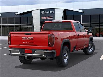 New 2026 GMC Sierra 3500 Pro Crew Cab for sale #048481 - photo 2