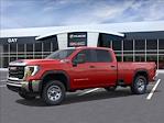 New 2026 GMC Sierra 3500 Pro Crew Cab for sale #048481 - photo 3
