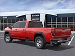 New 2026 GMC Sierra 3500 Pro Crew Cab for sale #048481 - photo 4