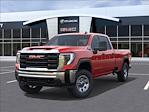 New 2026 GMC Sierra 3500 Pro Crew Cab for sale #048481 - photo 6