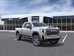 New 2026 GMC Sierra 2500 SLT Crew Cab for sale #048485 - photo 1