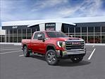 New 2026 GMC Sierra 2500 SLT Crew Cab for sale #048486 - photo 1