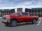 New 2026 GMC Sierra 2500 SLT Crew Cab for sale #048486 - photo 2
