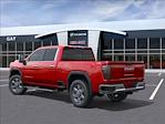 New 2026 GMC Sierra 2500 SLT Crew Cab for sale #048486 - photo 3
