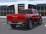 New 2026 GMC Sierra 2500 SLT Crew Cab for sale #048486 - photo 4