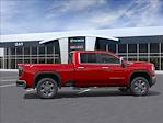 New 2026 GMC Sierra 2500 SLT Crew Cab for sale #048486 - photo 5