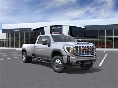 New 2026 GMC Sierra 3500 Denali Crew Cab for sale #048487 - photo 1