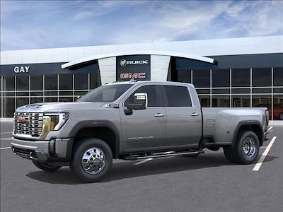 New 2026 GMC Sierra 3500 Denali Crew Cab for sale #048487 - photo 2