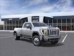 New 2026 GMC Sierra 3500 Denali Crew Cab for sale #048487 - photo 1