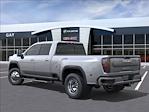 New 2026 GMC Sierra 3500 Denali Crew Cab for sale #048487 - photo 3