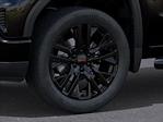 New 2026 GMC Sierra 1500 Elevation Double Cab for sale #048494 - photo 9