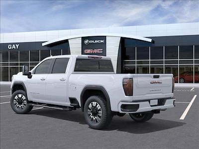 New 2026 GMC Sierra 2500 Denali Crew Cab for sale #048496 - photo 2