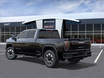 New 2026 GMC Sierra 2500 Denali Crew Cab for sale #048498 - photo 2
