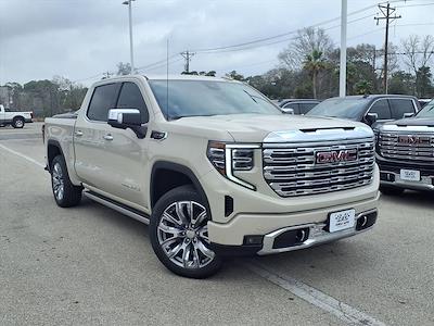 New 2026 GMC Sierra 1500 Denali Crew Cab for sale #048499 - photo 1