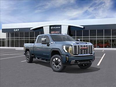 New 2026 GMC Sierra 2500 Denali Crew Cab for sale #048504 - photo 1