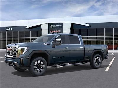 New 2026 GMC Sierra 2500 Denali Crew Cab for sale #048504 - photo 2