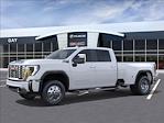 New 2026 GMC Sierra 3500 Denali Crew Cab for sale #048506 - photo 2