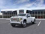 New 2026 GMC Sierra 3500 Denali Crew Cab for sale #048506 - photo 8