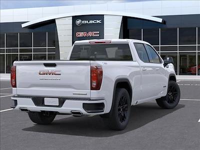 New 2026 GMC Sierra 1500 Elevation Crew Cab for sale #048508 - photo 2
