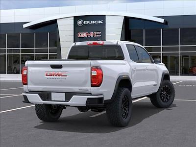 New 2026 GMC Canyon Elevation Crew Cab for sale #048525 - photo 2