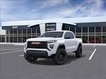 New 2026 GMC Canyon Elevation Crew Cab for sale #048525 - photo 8