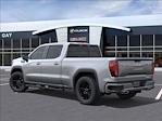 New 2026 GMC Sierra 1500 Elevation Crew Cab for sale #048533 - photo 4