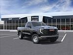 New 2026 GMC Sierra 1500 Pro Regular Cab for sale #048542 - photo 1