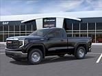 New 2026 GMC Sierra 1500 Pro Regular Cab for sale #048542 - photo 2