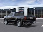 New 2026 GMC Sierra 1500 Pro Regular Cab for sale #048542 - photo 3