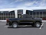 New 2026 GMC Sierra 1500 Pro Regular Cab for sale #048542 - photo 5