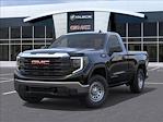 New 2026 GMC Sierra 1500 Pro Regular Cab for sale #048542 - photo 6