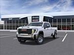 New 2026 GMC Sierra 2500 Pro Crew Cab for sale #048552 - photo 8