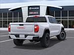 New 2026 GMC Canyon AT4 Crew Cab for sale #048557 - photo 2