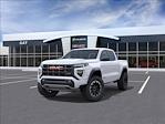 New 2026 GMC Canyon AT4 Crew Cab for sale #048557 - photo 8