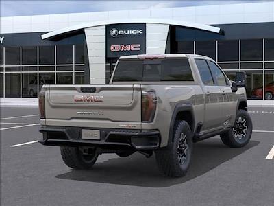 New 2026 GMC Sierra 2500 AT4X Crew Cab for sale #048558 - photo 2