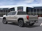 New 2026 GMC Sierra 1500 AT4 Crew Cab for sale #048561 - photo 4