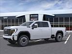 New 2026 GMC Sierra 2500 Denali Ultimate Crew Cab for sale #048565 - photo 3
