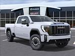 New 2026 GMC Sierra 2500 Denali Ultimate Crew Cab for sale #048565 - photo 7