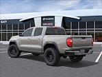 New 2026 GMC Canyon Elevation Crew Cab for sale #048571 - photo 4