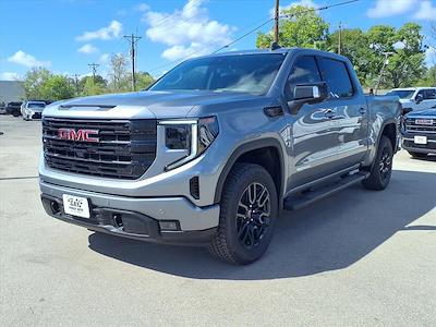 New 2026 GMC Sierra 1500 Elevation Crew Cab for sale #048586 - photo 2