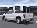 New 2026 GMC Sierra 1500 SLE Crew Cab for sale #048596 - photo 3