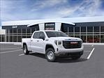 New 2026 GMC Sierra 1500 Pro Crew Cab for sale #048598 - photo 1