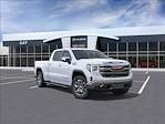 New 2026 GMC Sierra 1500 SLT Crew Cab for sale #048607 - photo 1