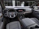 New 2026 GMC Sierra 1500 SLT Crew Cab for sale #048607 - photo 15
