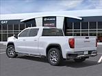 New 2026 GMC Sierra 1500 SLT Crew Cab for sale #048607 - photo 3