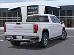 New 2026 GMC Sierra 1500 SLT Crew Cab for sale #048607 - photo 4