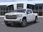 New 2026 GMC Sierra 1500 SLT Crew Cab for sale #048607 - photo 6