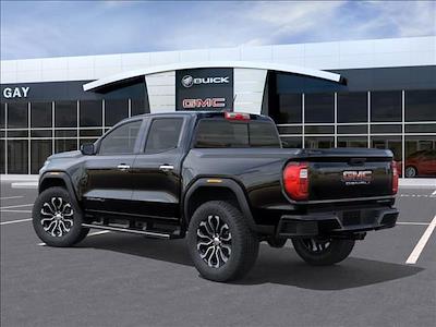 New 2026 GMC Canyon Denali Crew Cab for sale #048613 - photo 2