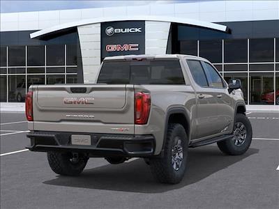 New 2026 GMC Sierra 1500 AT4X Crew Cab for sale #048615 - photo 2